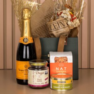 CELEBRAÇÃO VEUVE
