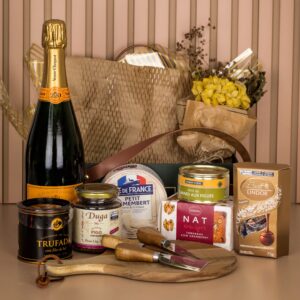 VEUVE ÉCLAT