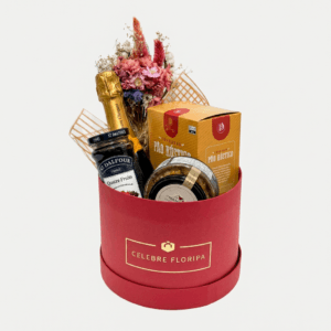 Celebração Veuve em Florianópolis