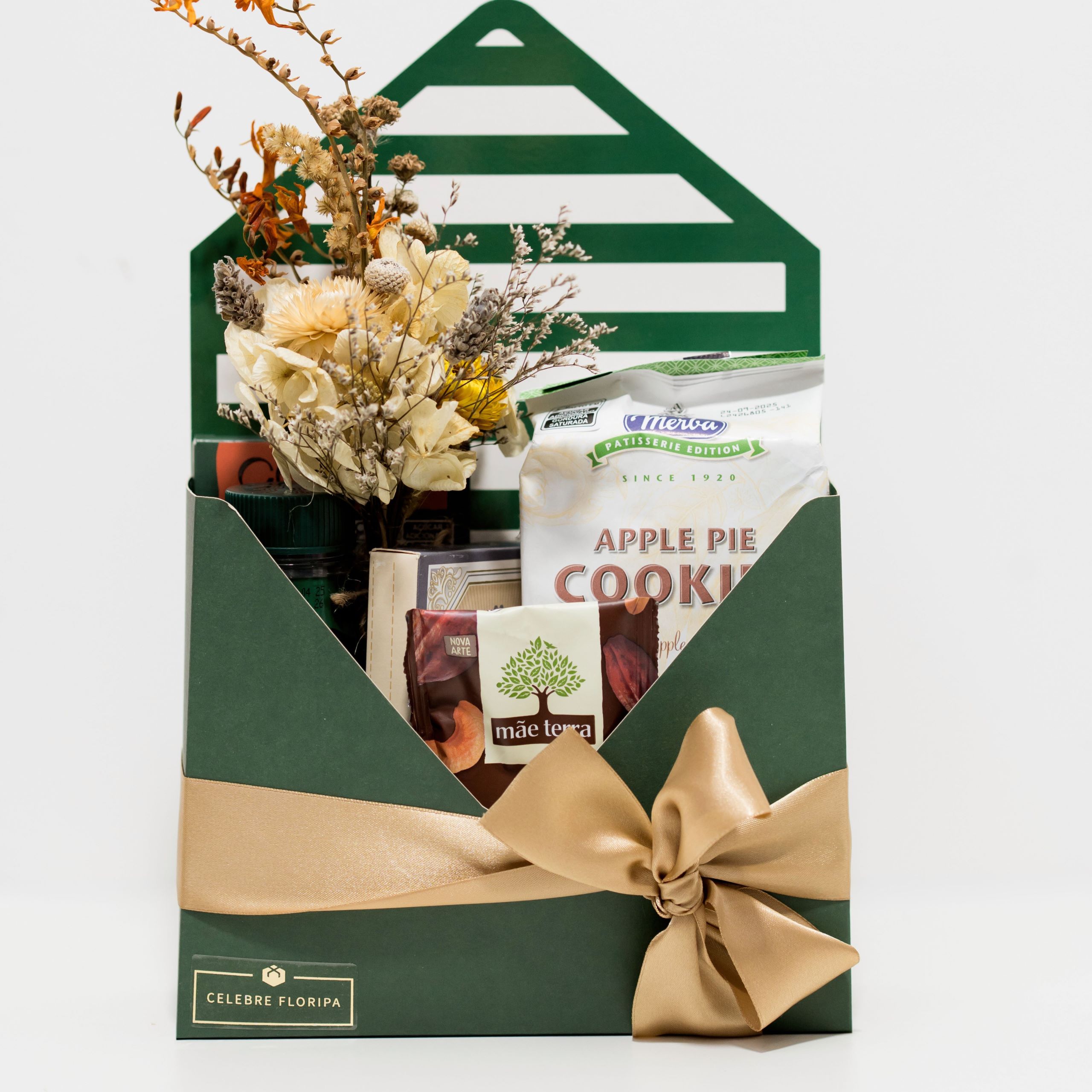 Cesta Segredo da Felicidade - Imagem 2