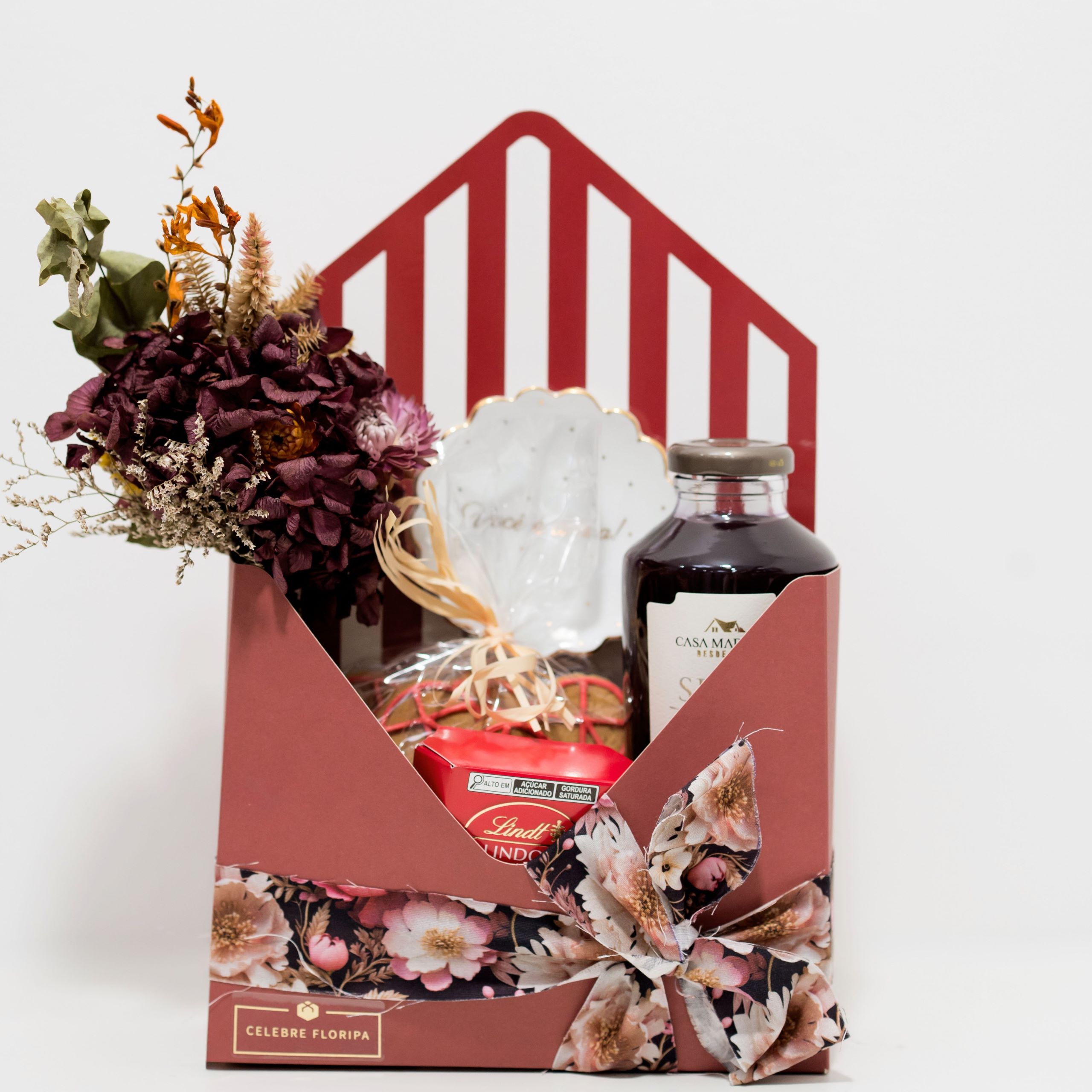 Cesta Detalhes que Encantam - Imagem 2