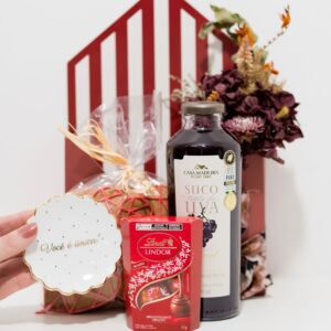 Cesta Detalhes que Encantam