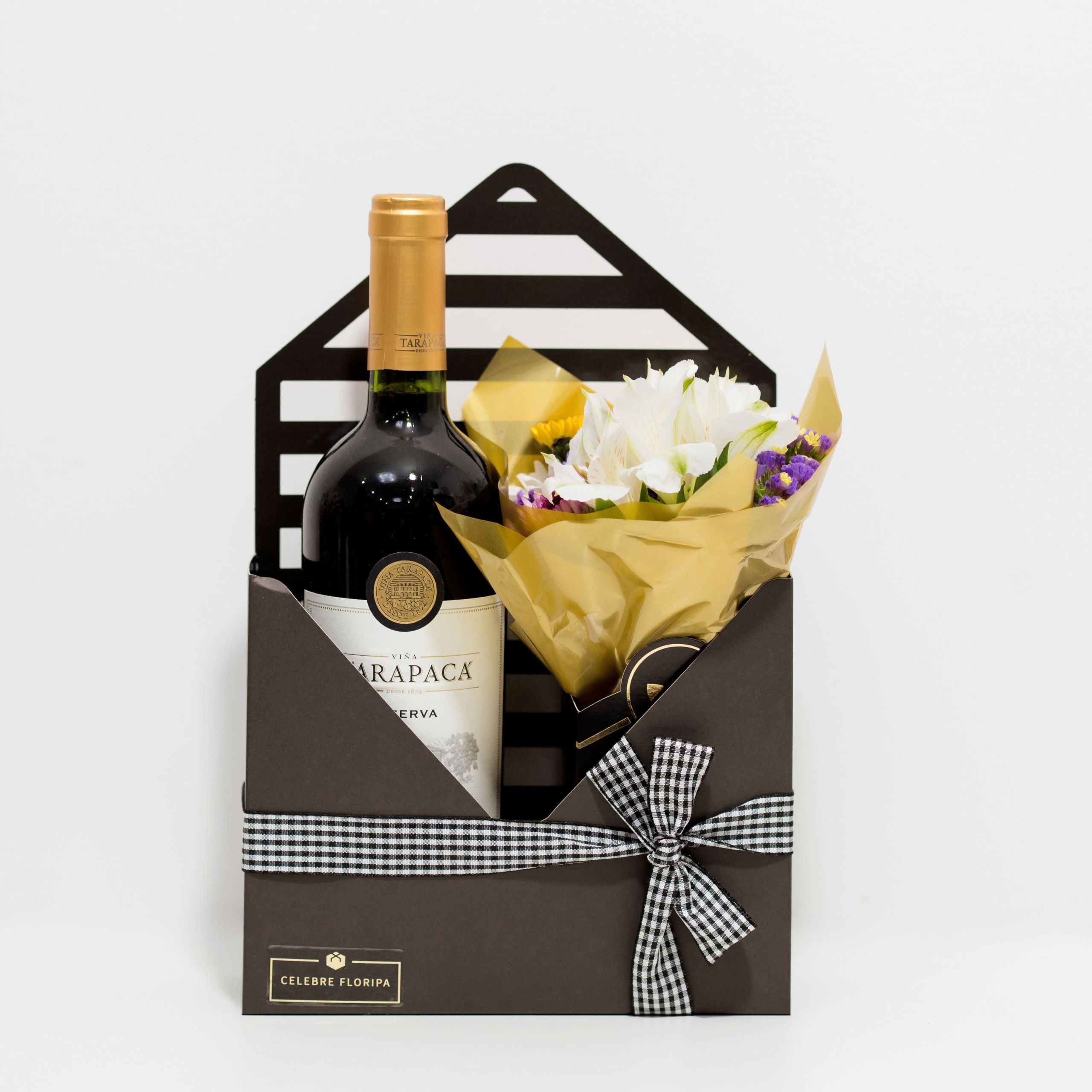 Cesta Clássico Reserva