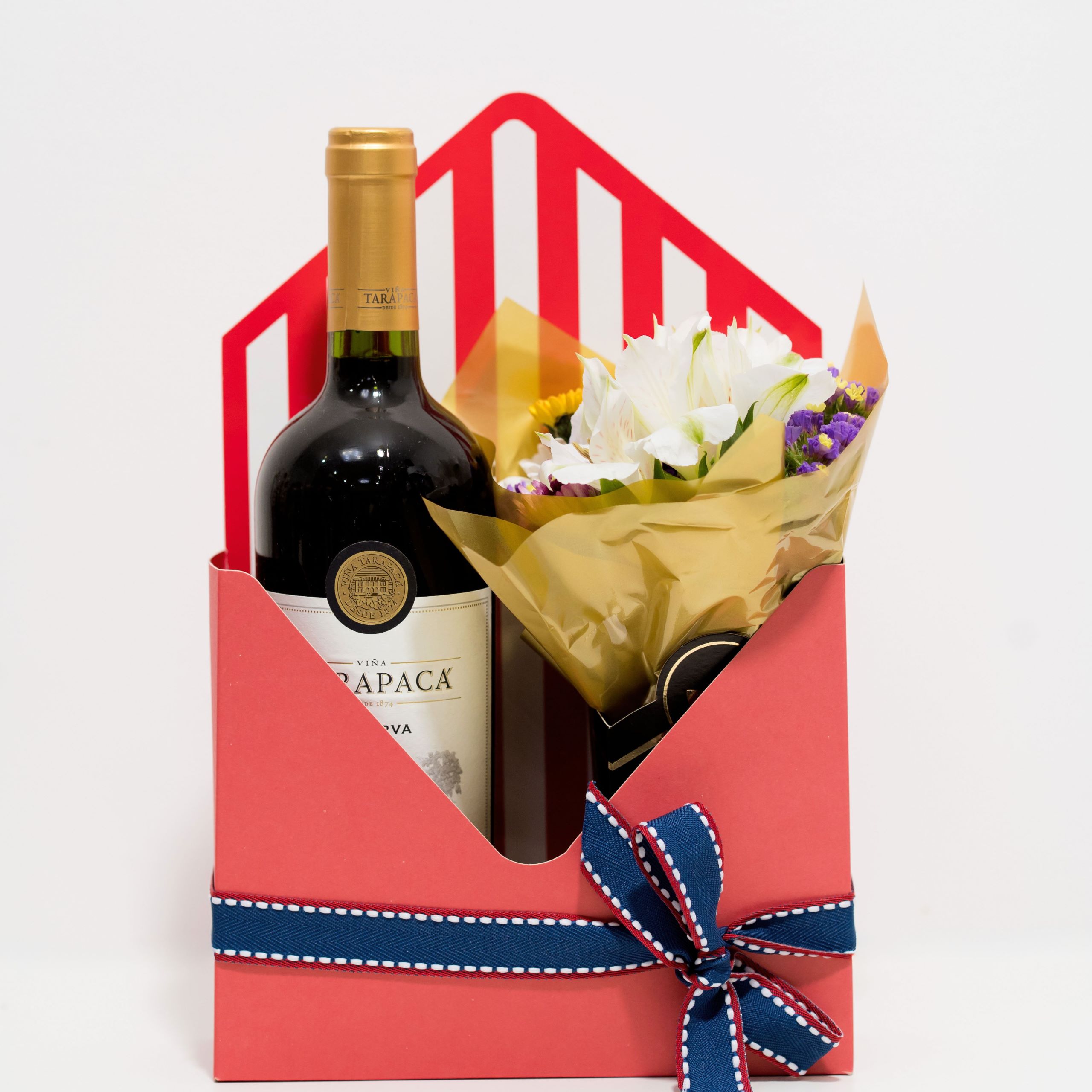 Cesta Clássico Reserva - Imagem 2