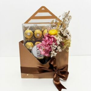 Presente Dia da Mulher Florianópolis