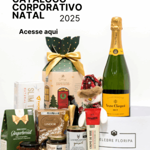 Catálogo de Natal Corporativo