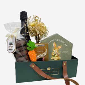 Cesta de Páscoa Florianópolis