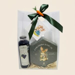 Kit Presente de Páscoa para Empresas – Florianópolis