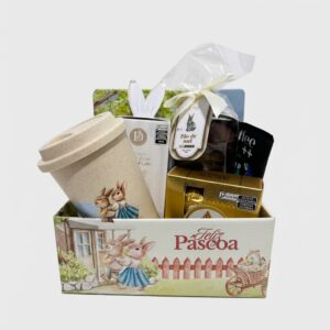 Kit de Páscoa Corporativo – Florianópolis