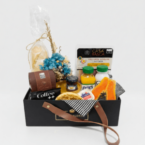 Cesta Dia dos Pais Florianópolis