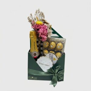 Cesta Brinde Sublime