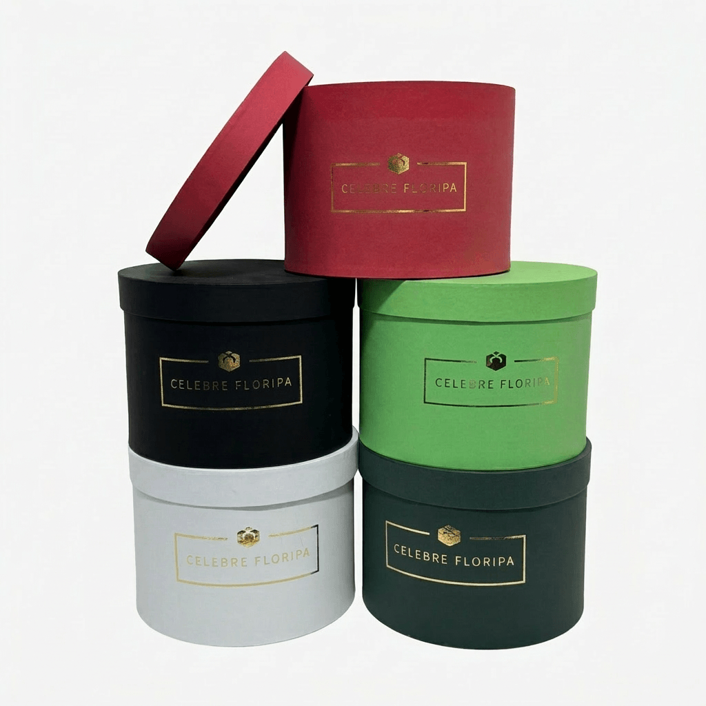 Cesta Gift Box Freixenet Zero Álcool & Lindt Celebre Floripa