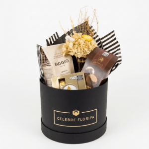 Kit Gourmet com Café Especial em Florianópolis